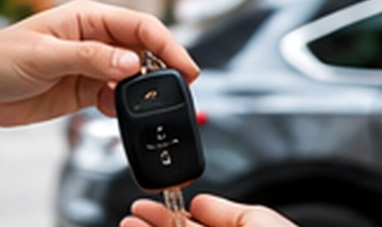 Leasing auto pour chômeur au Luxembourg : comment fonctionne la location longue durée